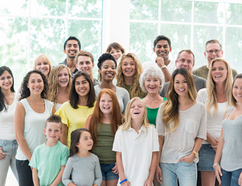 Large households encouraged to apply